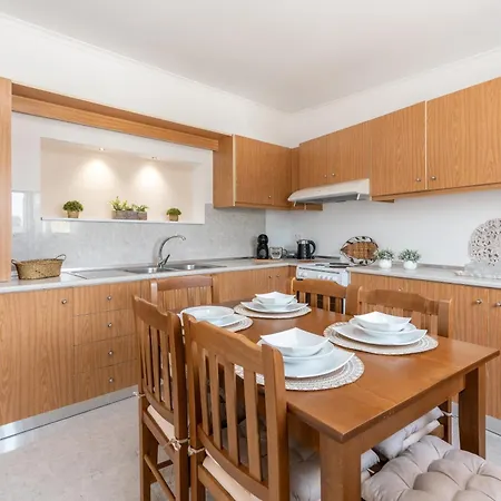 Appartement Absinthia Fanes Rhodes City