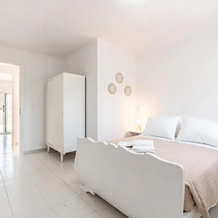 Appartement Absinthia Fanes *