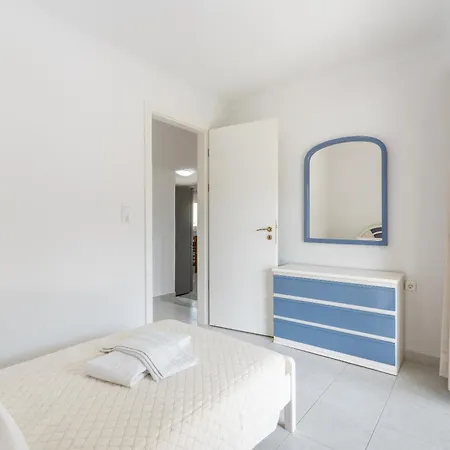 Appartement Absinthia Fanes *