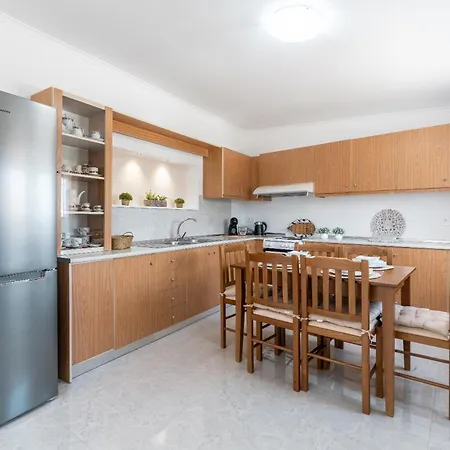 Appartement Absinthia Fanes *