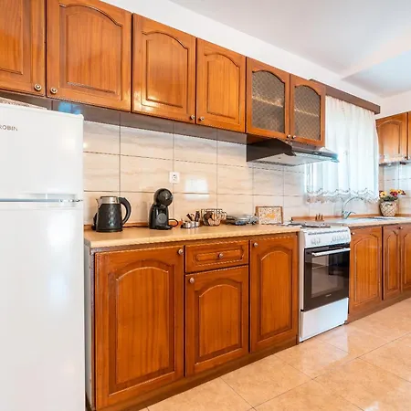 Appartement Absinthia Fanes Rhodes City