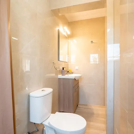 Appartement Absinthia Fanes