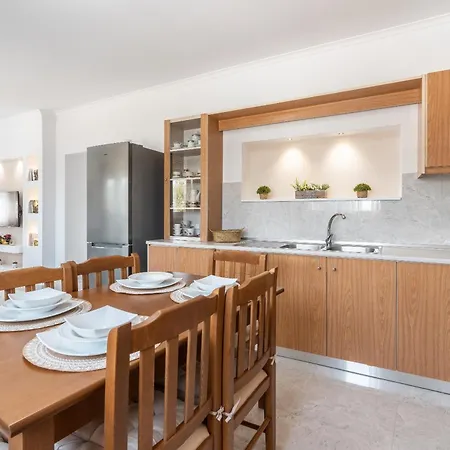 アパート Absinthia Fanes Rhodes City