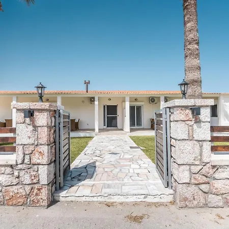 Absinthia Fanes شقة Rhodes City