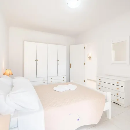 Appartement Absinthia Fanes