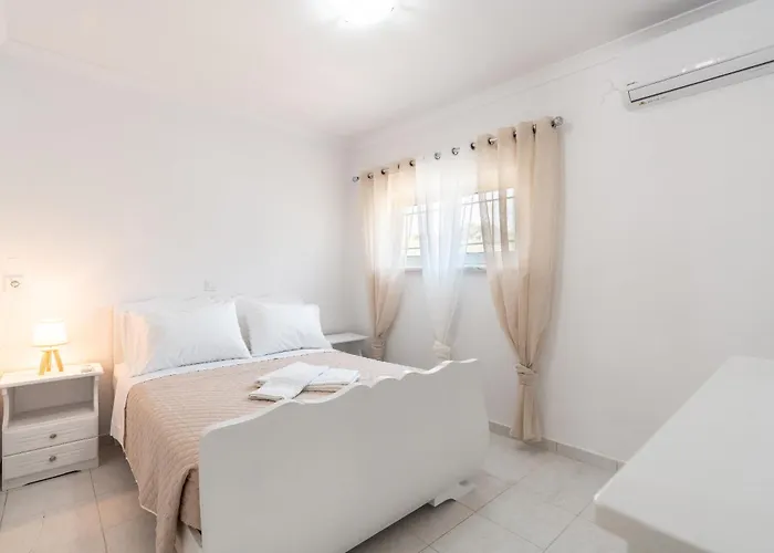 Absinthia Fanes Apartmán *