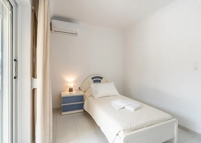 Apartmán Absinthia Fanes *