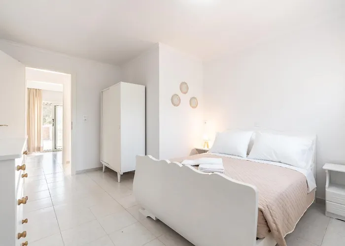 Appartement Absinthia Fanes *