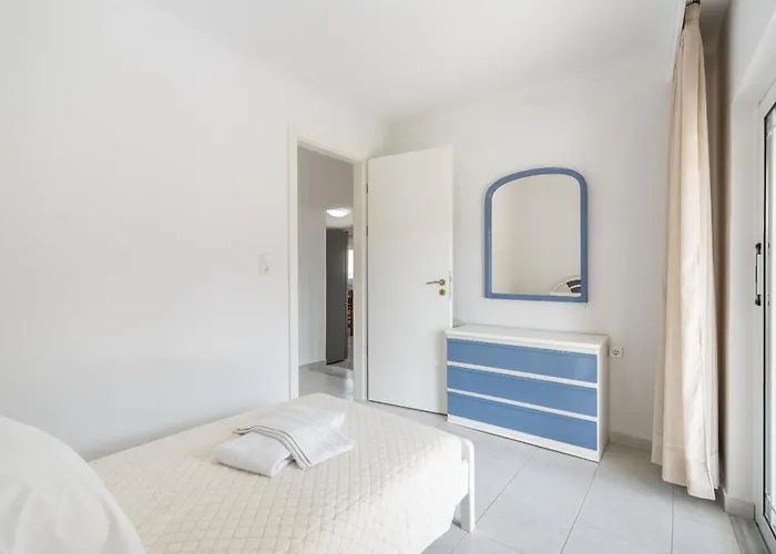 Appartement Absinthia Fanes *