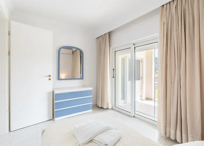 Absinthia Fanes Apartmán