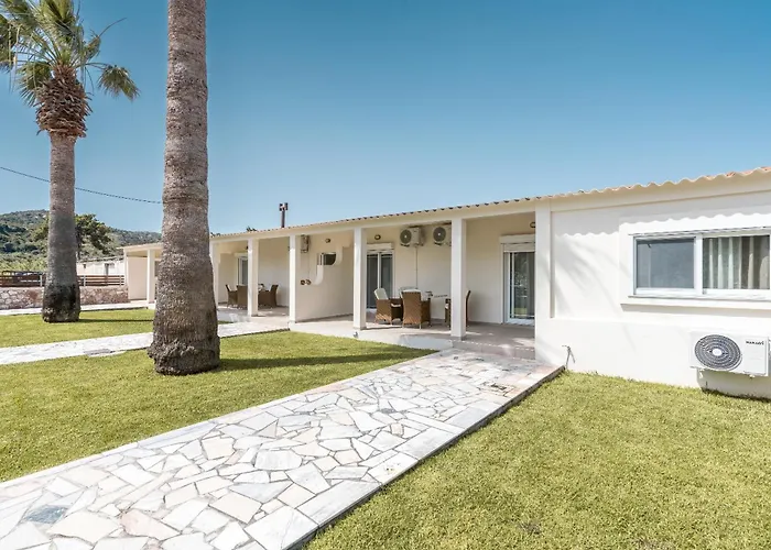 Absinthia Fanes Apartmán