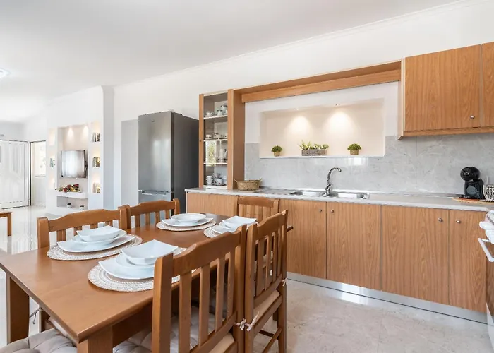 Appartement Absinthia Fanes Rhodes City