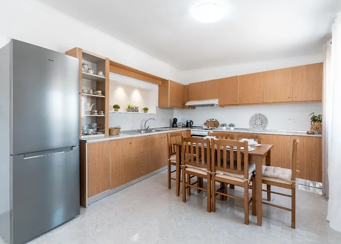 Appartement Absinthia Fanes *