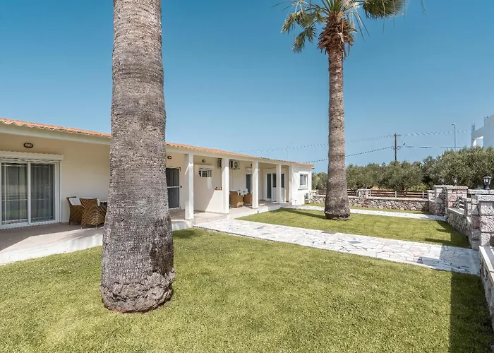 Absinthia Fanes Apartmán Rhodes City