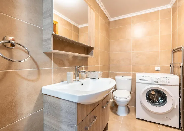 Absinthia Fanes Appartement Rhodes City