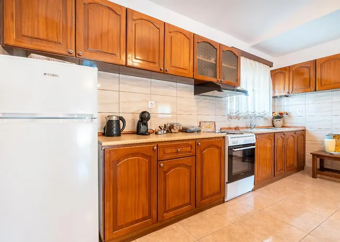 Appartement Absinthia Fanes Rhodes City