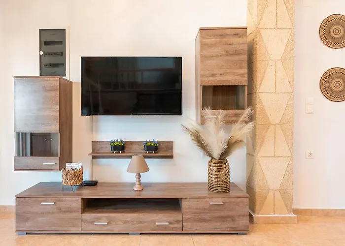 Apartment Absinthia Fanes *