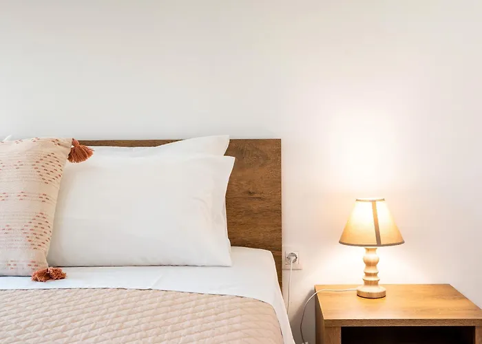 Absinthia Fanes Apartmán