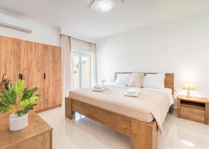 Appartement Absinthia Fanes *