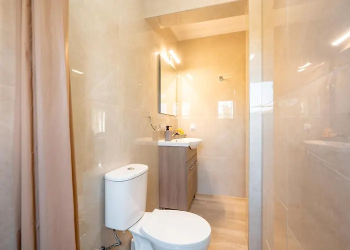 Appartement Absinthia Fanes