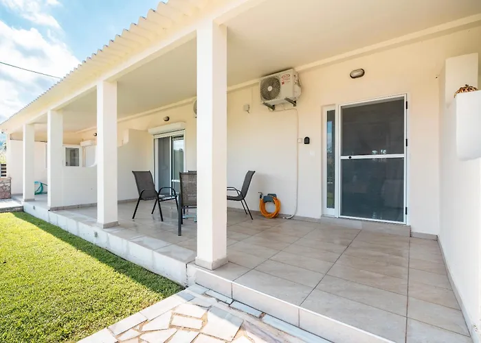 Absinthia Fanes Apartmán