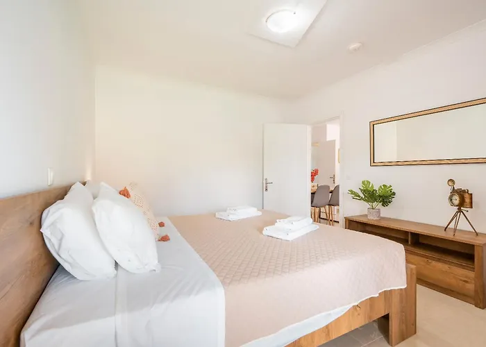 Appartement Absinthia Fanes