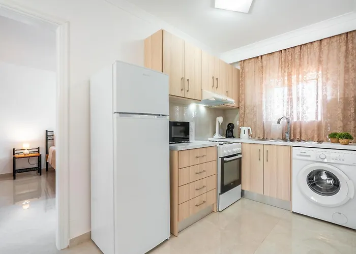 Absinthia Fanes Appartement